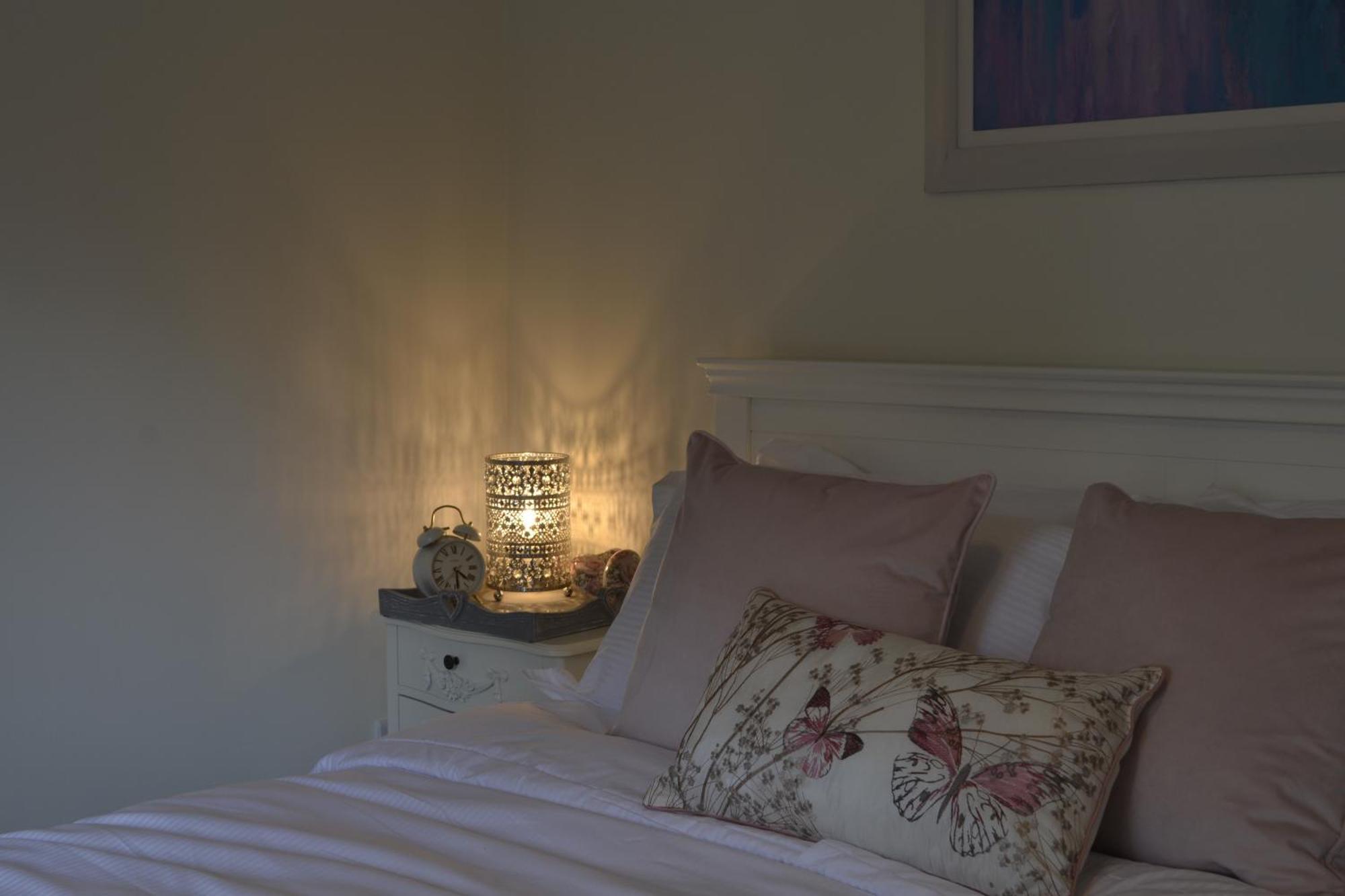 The Tranquil Orchard Villa Dumfries Bagian luar foto